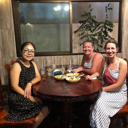 Thanid House Ban Nai Khlong Zewnętrze zdjęcie