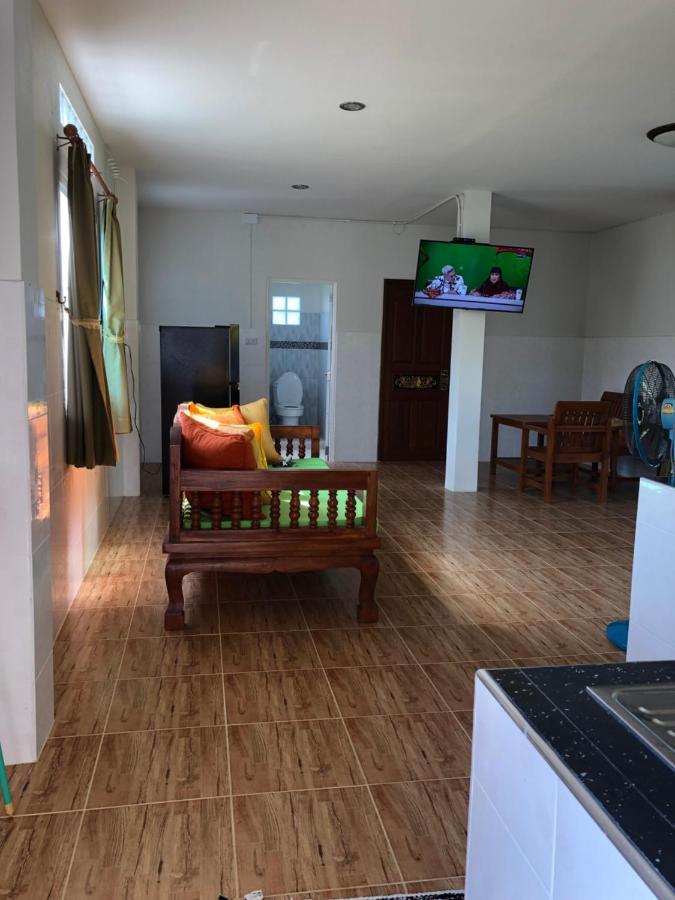 Thanid House Ban Nai Khlong Zewnętrze zdjęcie