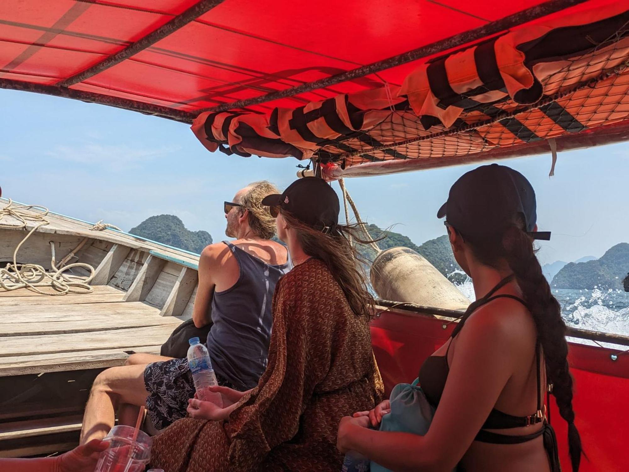 Thanid House Ban Nai Khlong Zewnętrze zdjęcie
