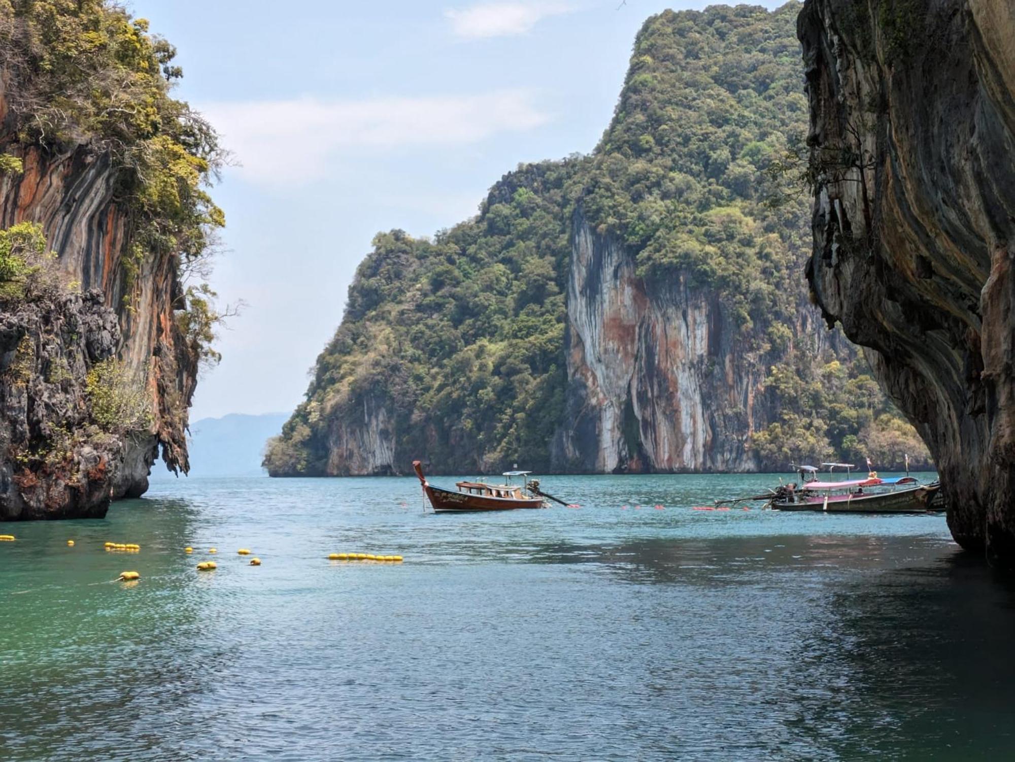 Thanid House Ban Nai Khlong Zewnętrze zdjęcie