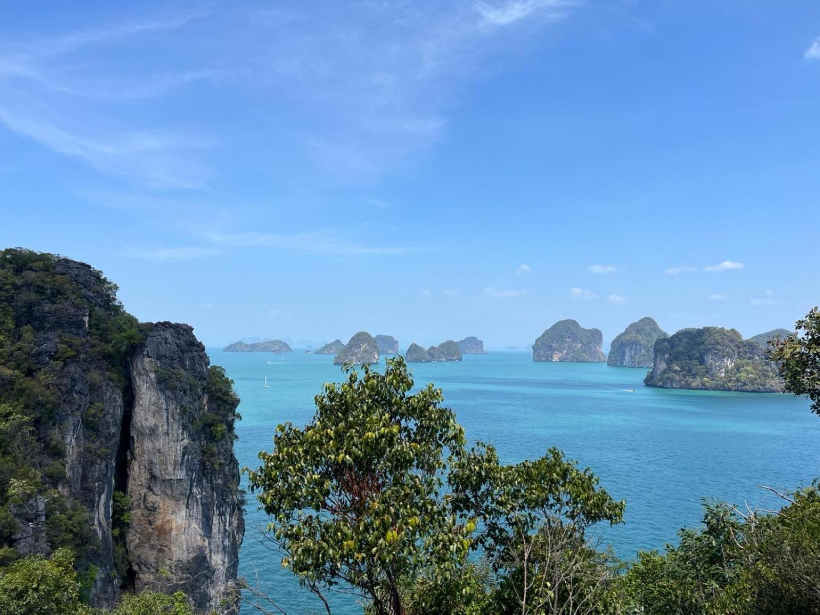 Thanid House Ban Nai Khlong Zewnętrze zdjęcie
