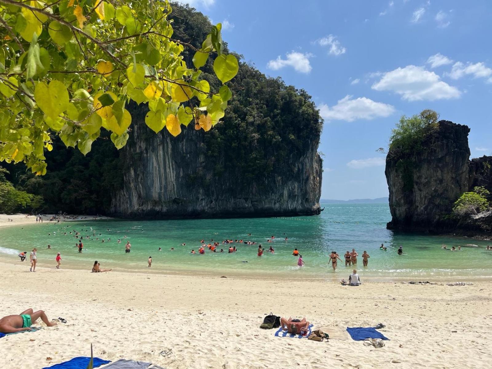 Thanid House Ban Nai Khlong Zewnętrze zdjęcie
