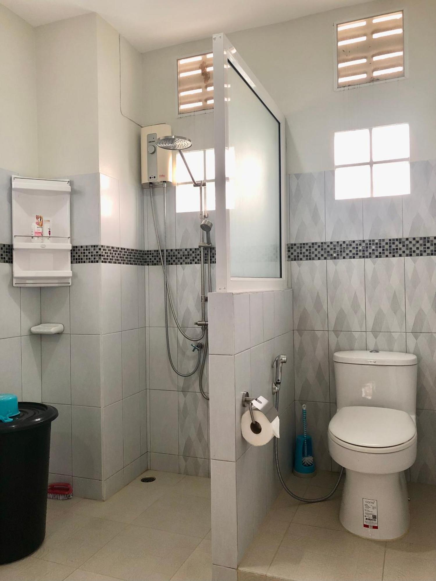 Thanid House Ban Nai Khlong Zewnętrze zdjęcie