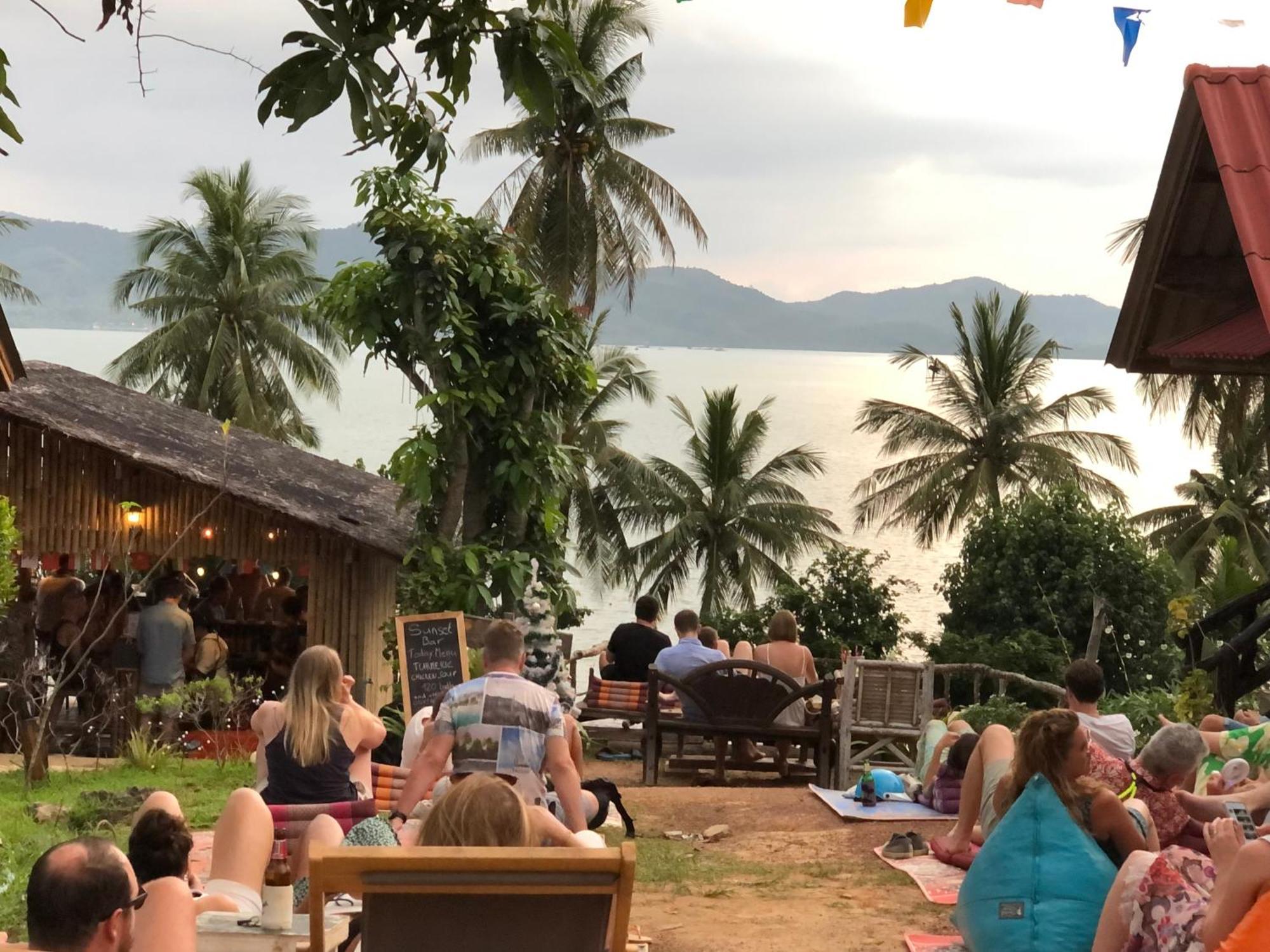 Thanid House Ban Nai Khlong Zewnętrze zdjęcie
