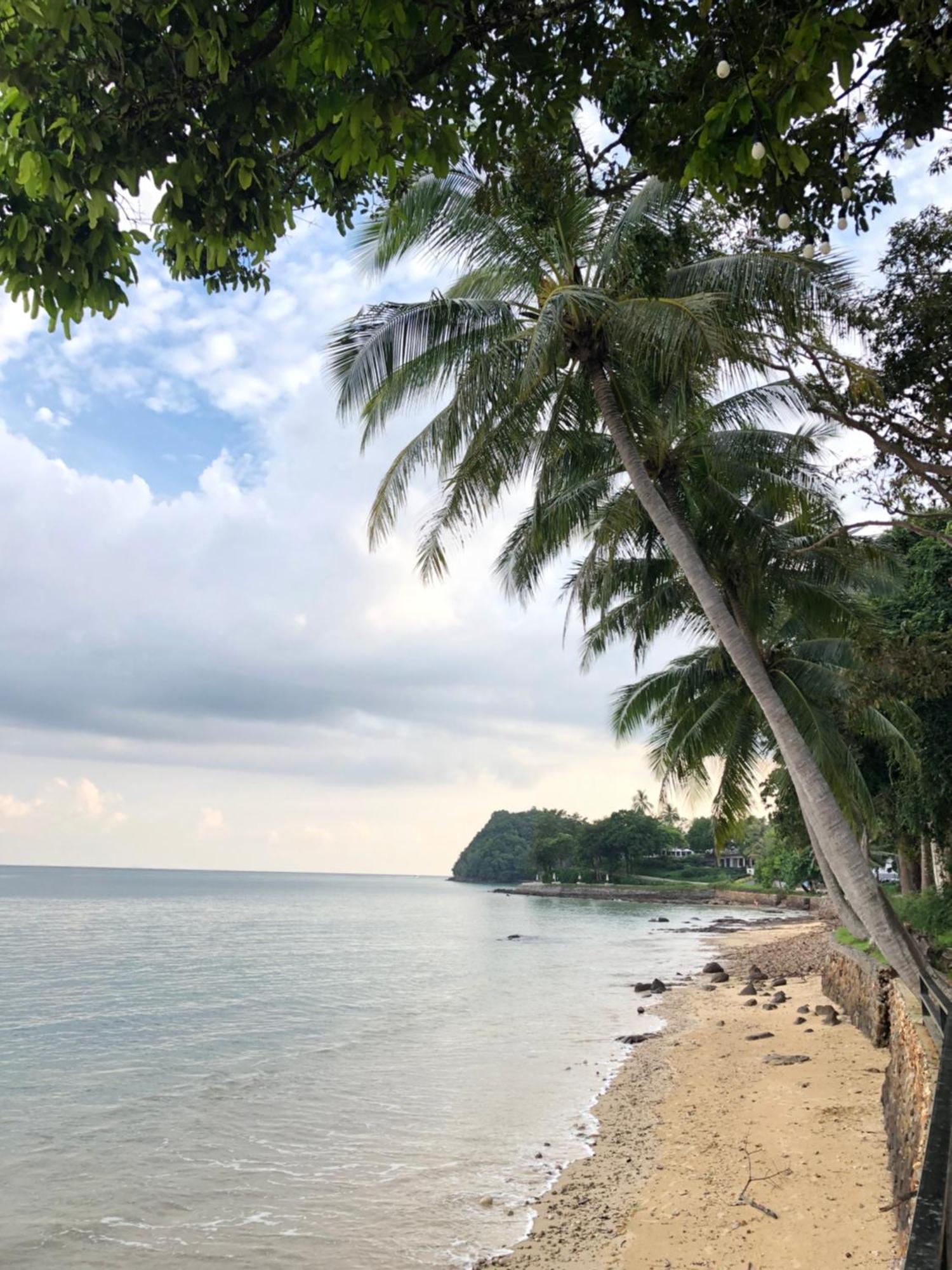 Thanid House Ban Nai Khlong Zewnętrze zdjęcie