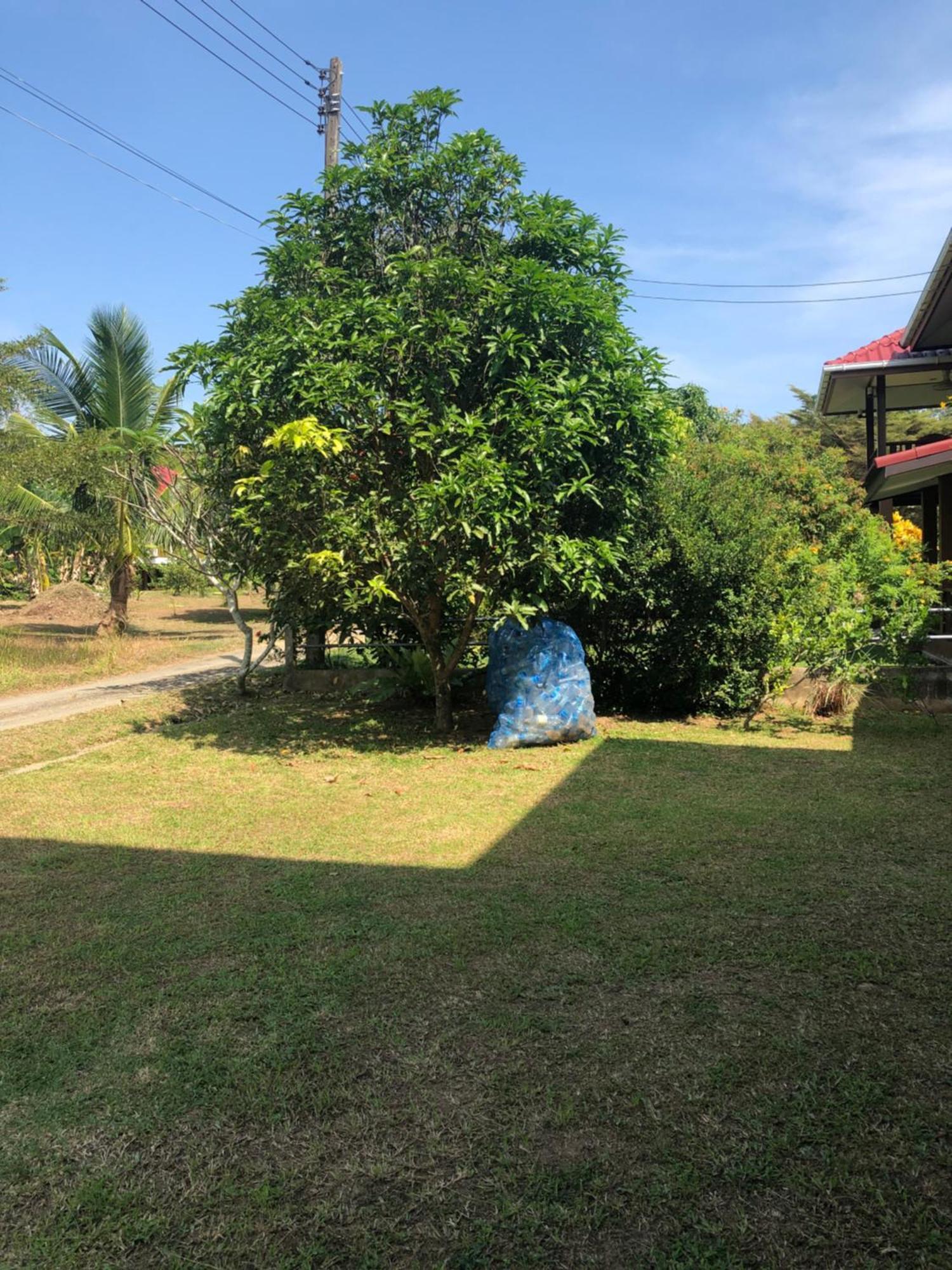 Thanid House Ban Nai Khlong Zewnętrze zdjęcie