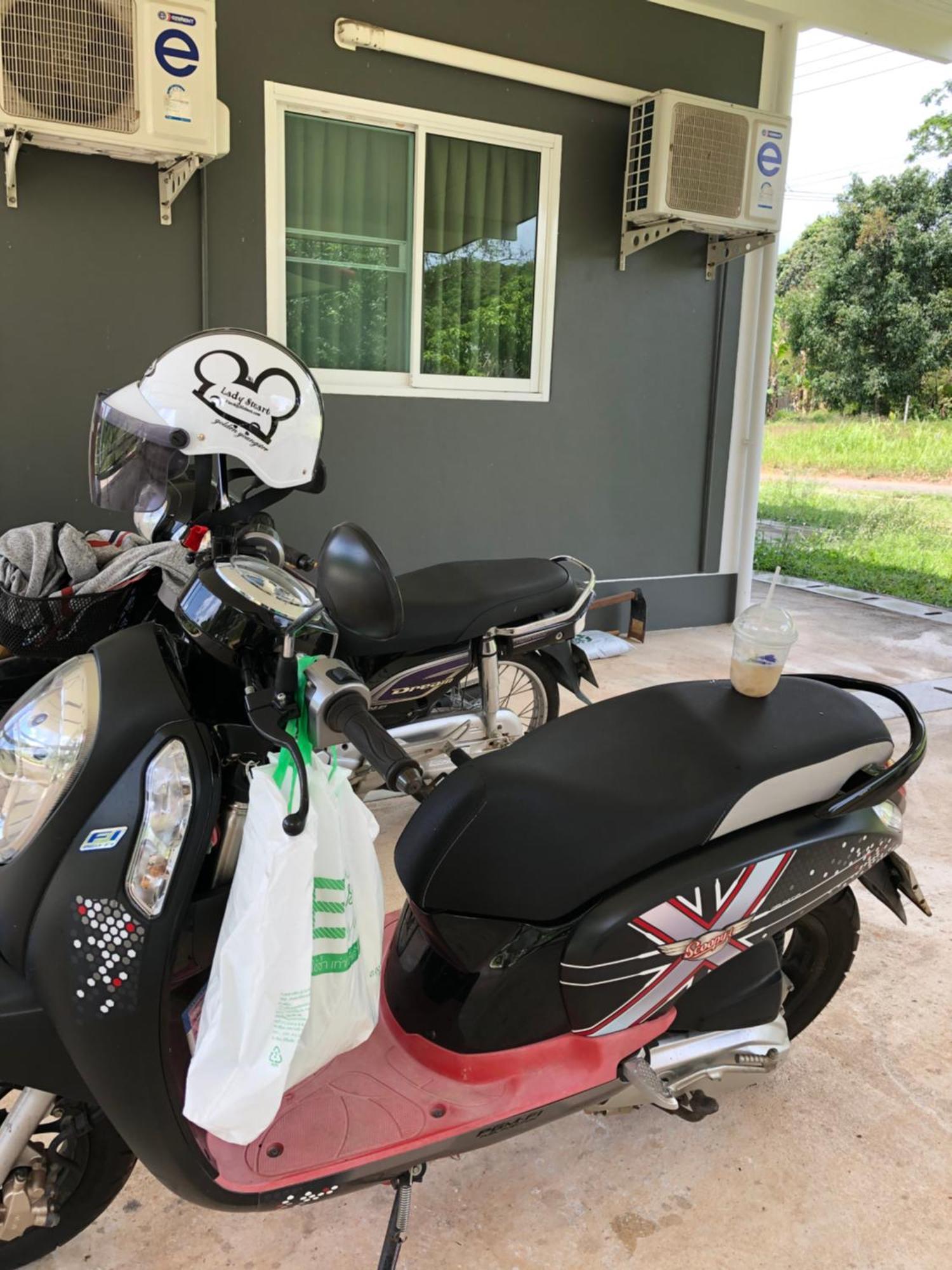 Thanid House Ban Nai Khlong Zewnętrze zdjęcie