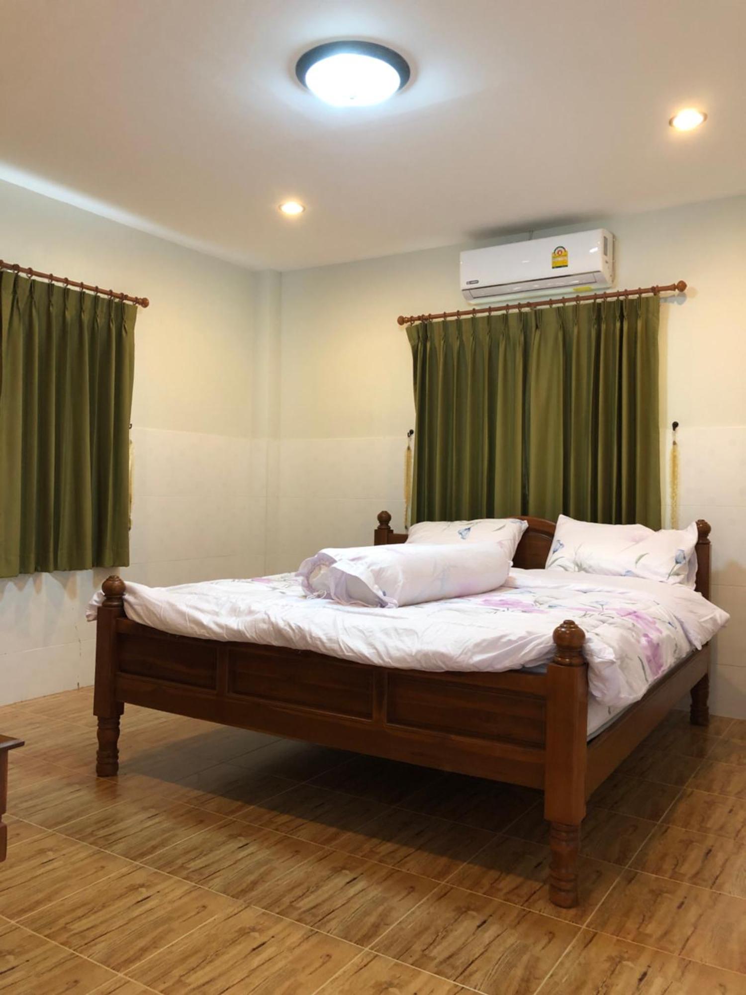 Thanid House Ban Nai Khlong Zewnętrze zdjęcie