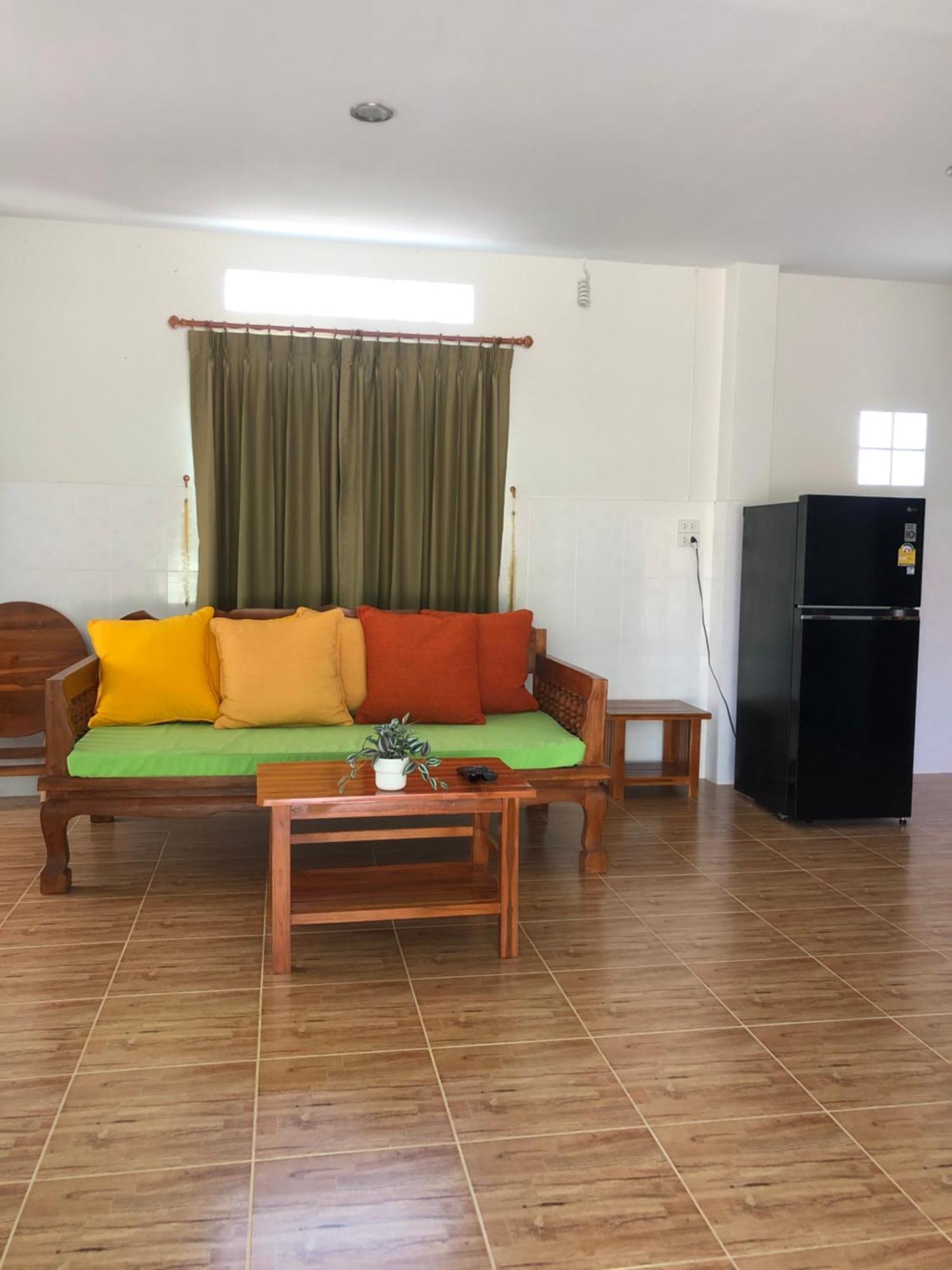 Thanid House Ban Nai Khlong Zewnętrze zdjęcie