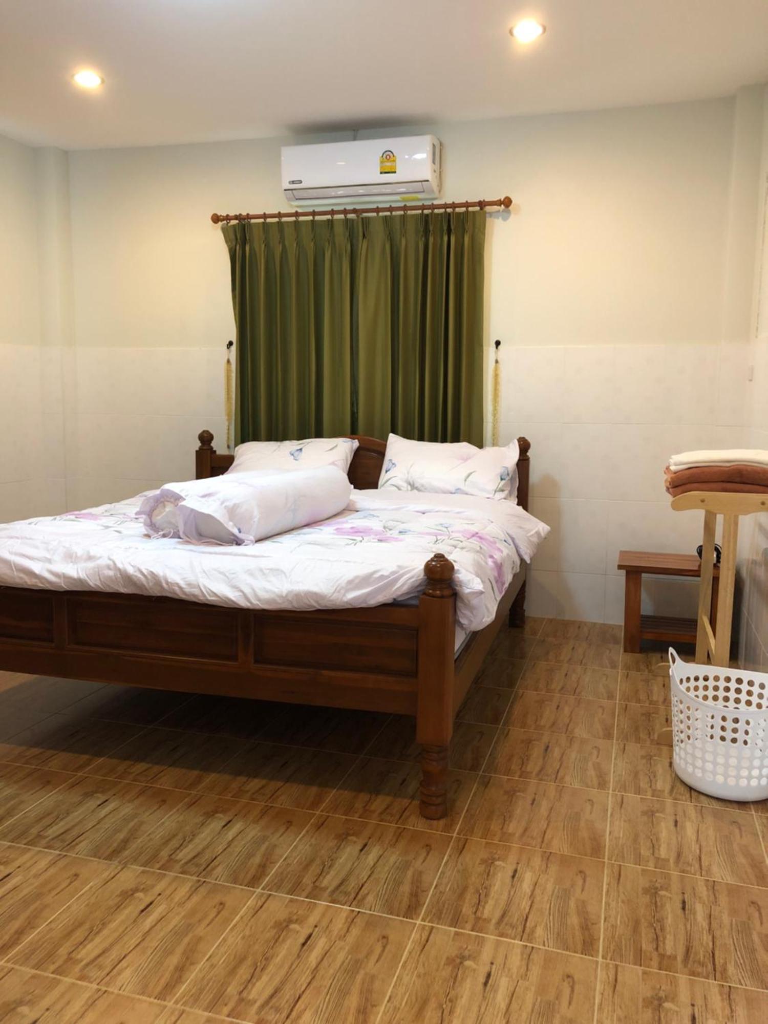 Thanid House Ban Nai Khlong Zewnętrze zdjęcie