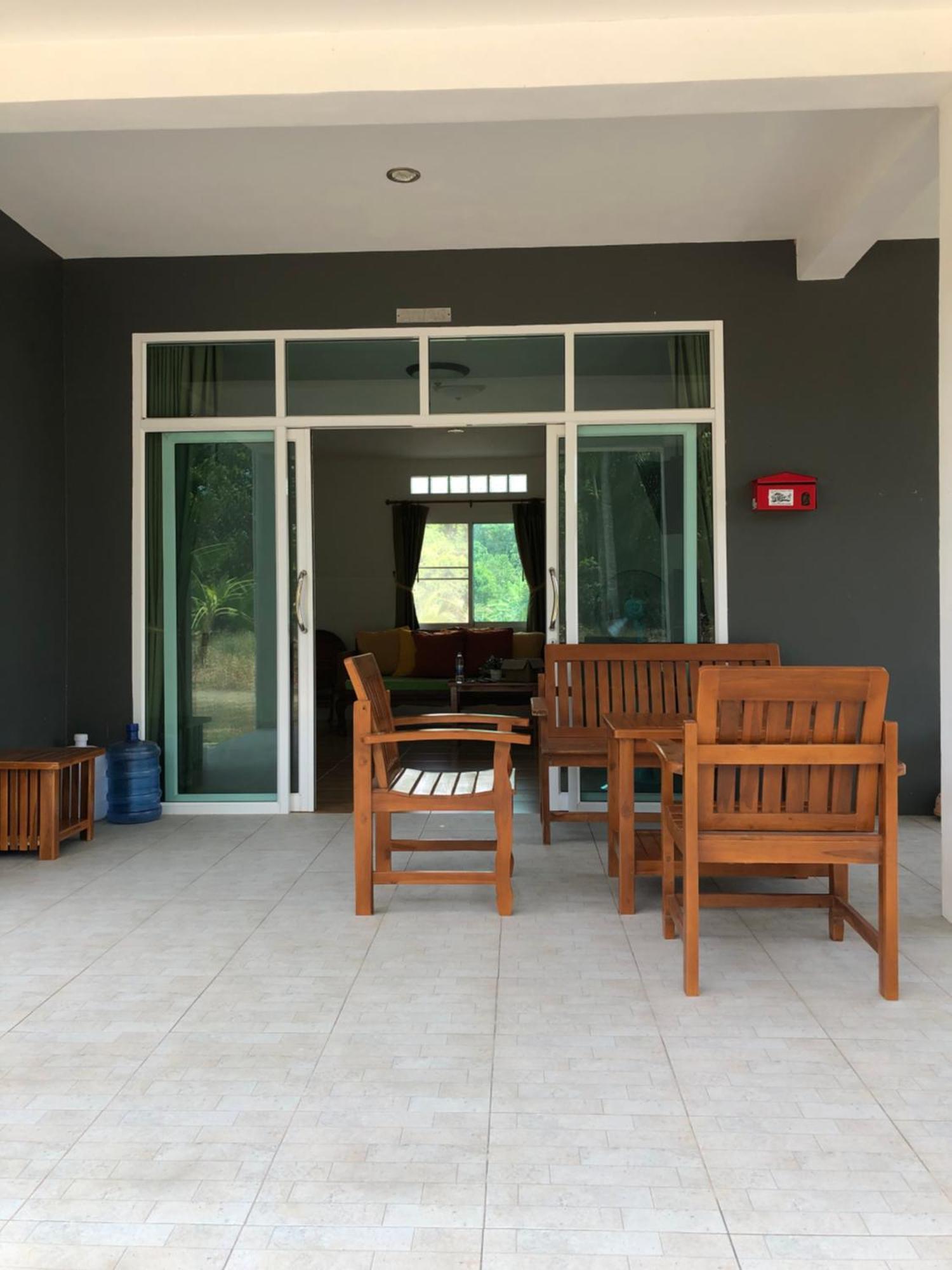 Thanid House Ban Nai Khlong Zewnętrze zdjęcie