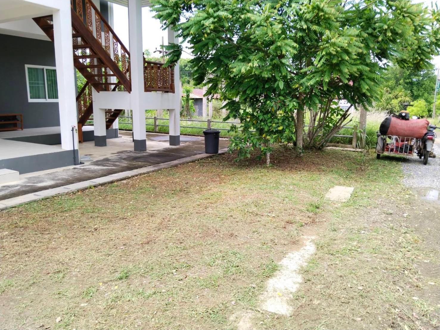 Thanid House Ban Nai Khlong Zewnętrze zdjęcie