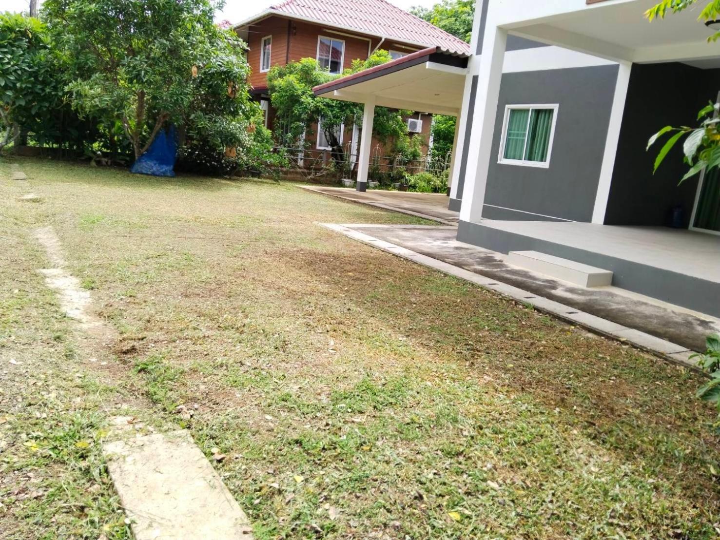 Thanid House Ban Nai Khlong Zewnętrze zdjęcie