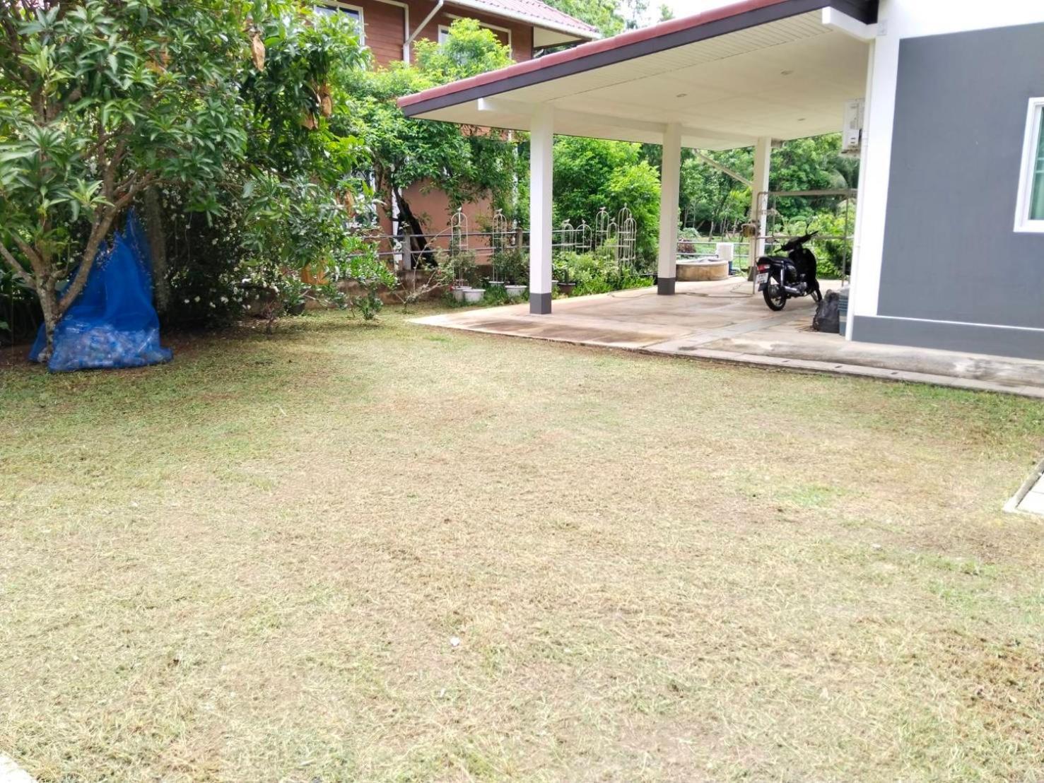 Thanid House Ban Nai Khlong Zewnętrze zdjęcie