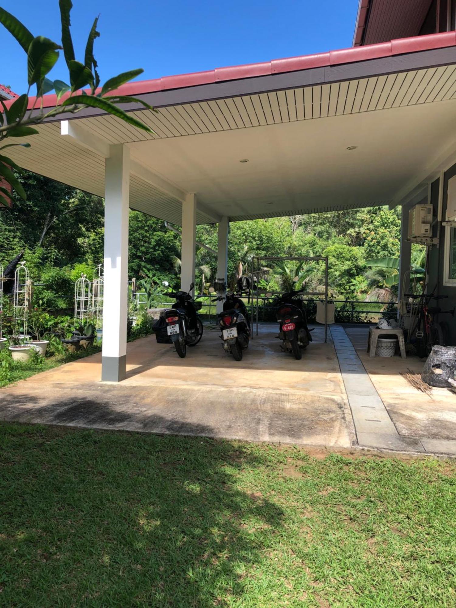 Thanid House Ban Nai Khlong Zewnętrze zdjęcie