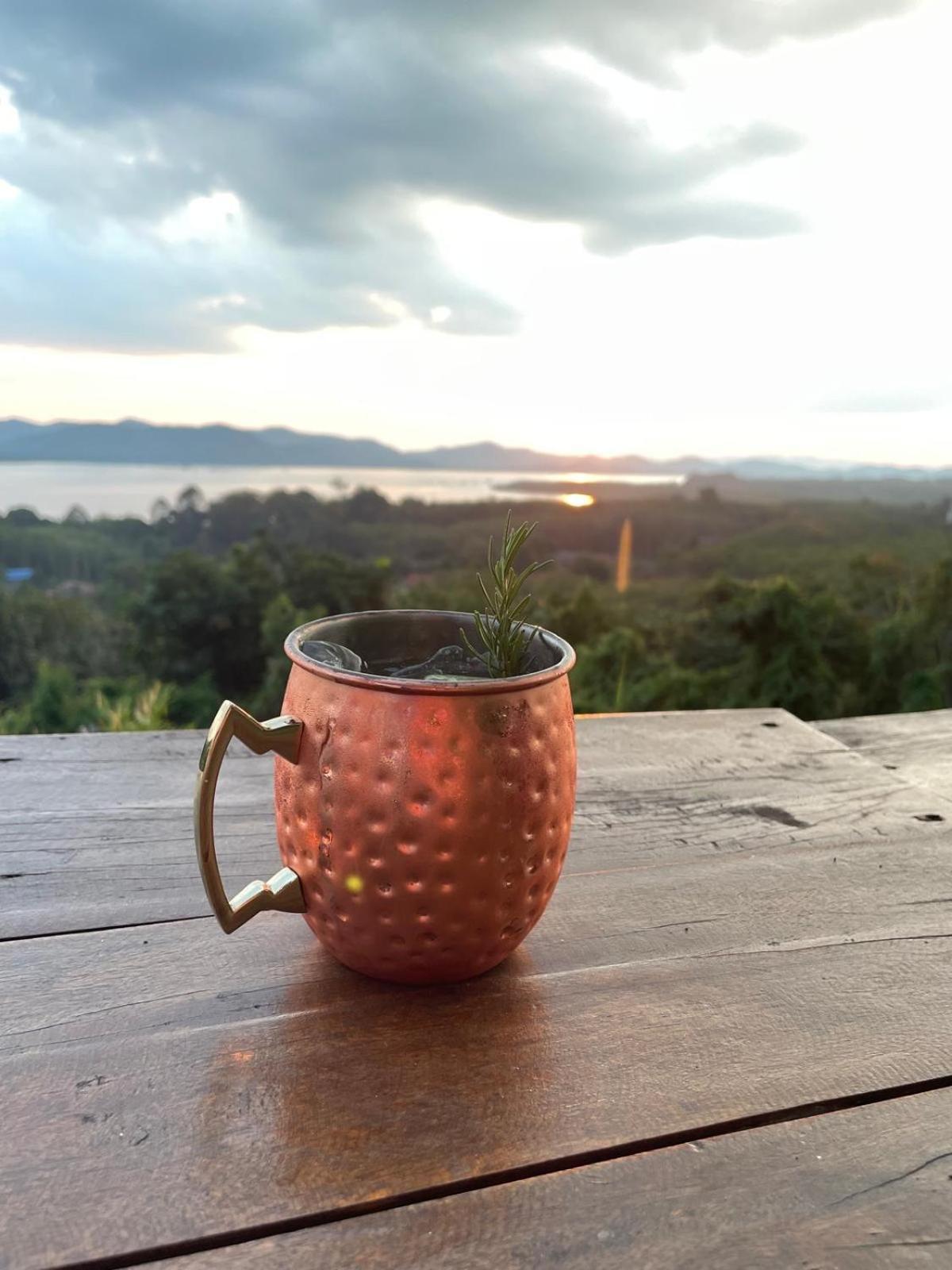 Thanid House Ban Nai Khlong Zewnętrze zdjęcie