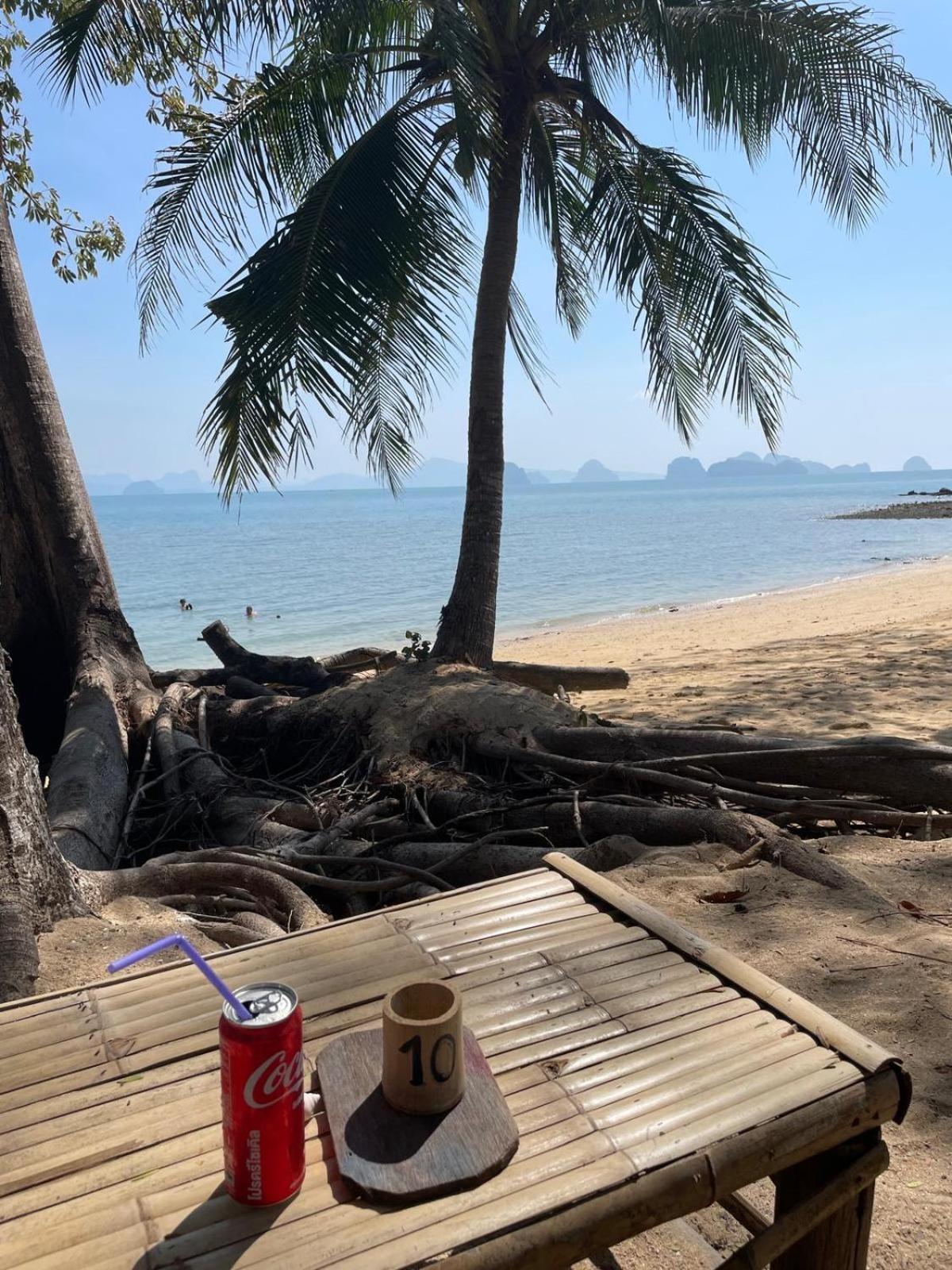 Thanid House Ban Nai Khlong Zewnętrze zdjęcie