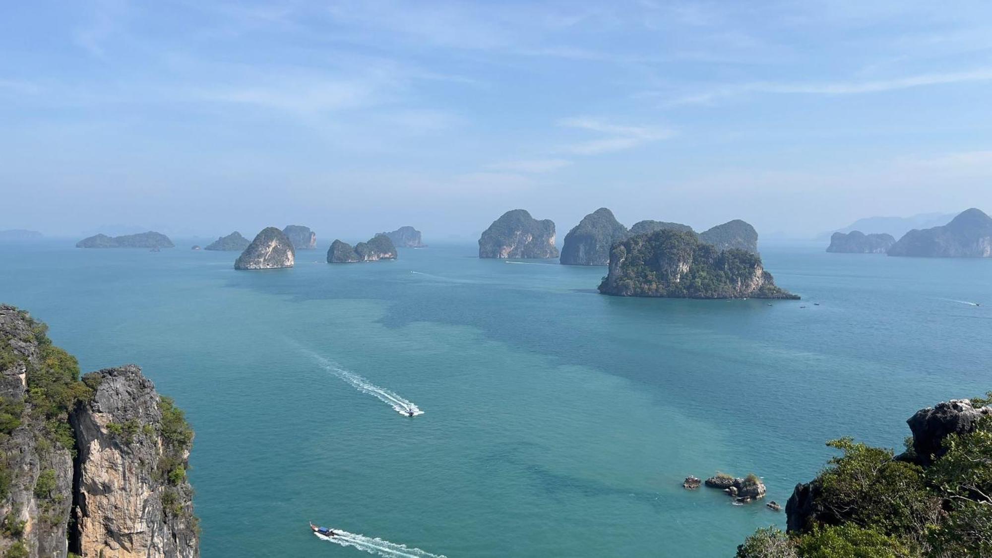 Thanid House Ban Nai Khlong Zewnętrze zdjęcie
