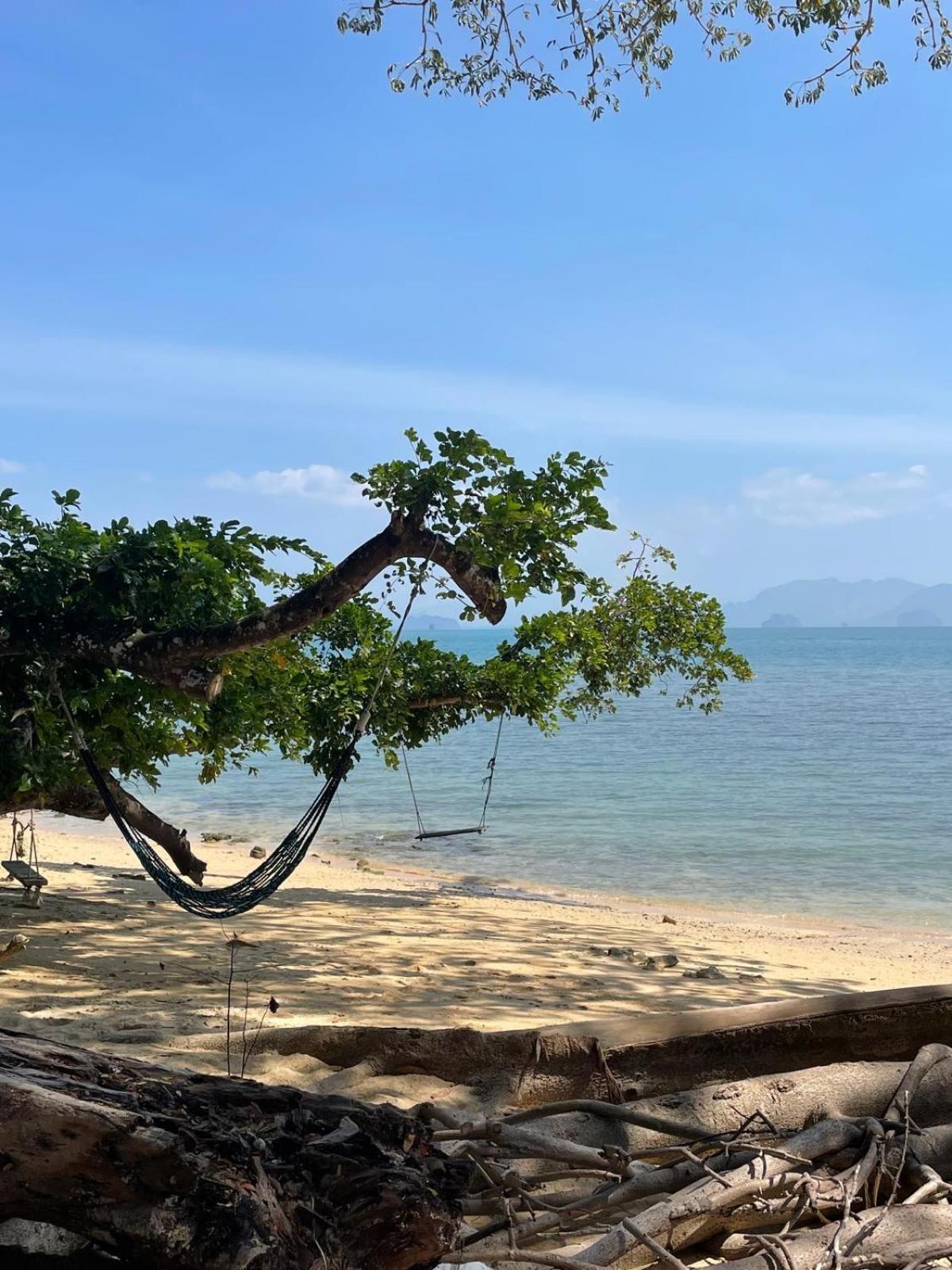 Thanid House Ban Nai Khlong Zewnętrze zdjęcie