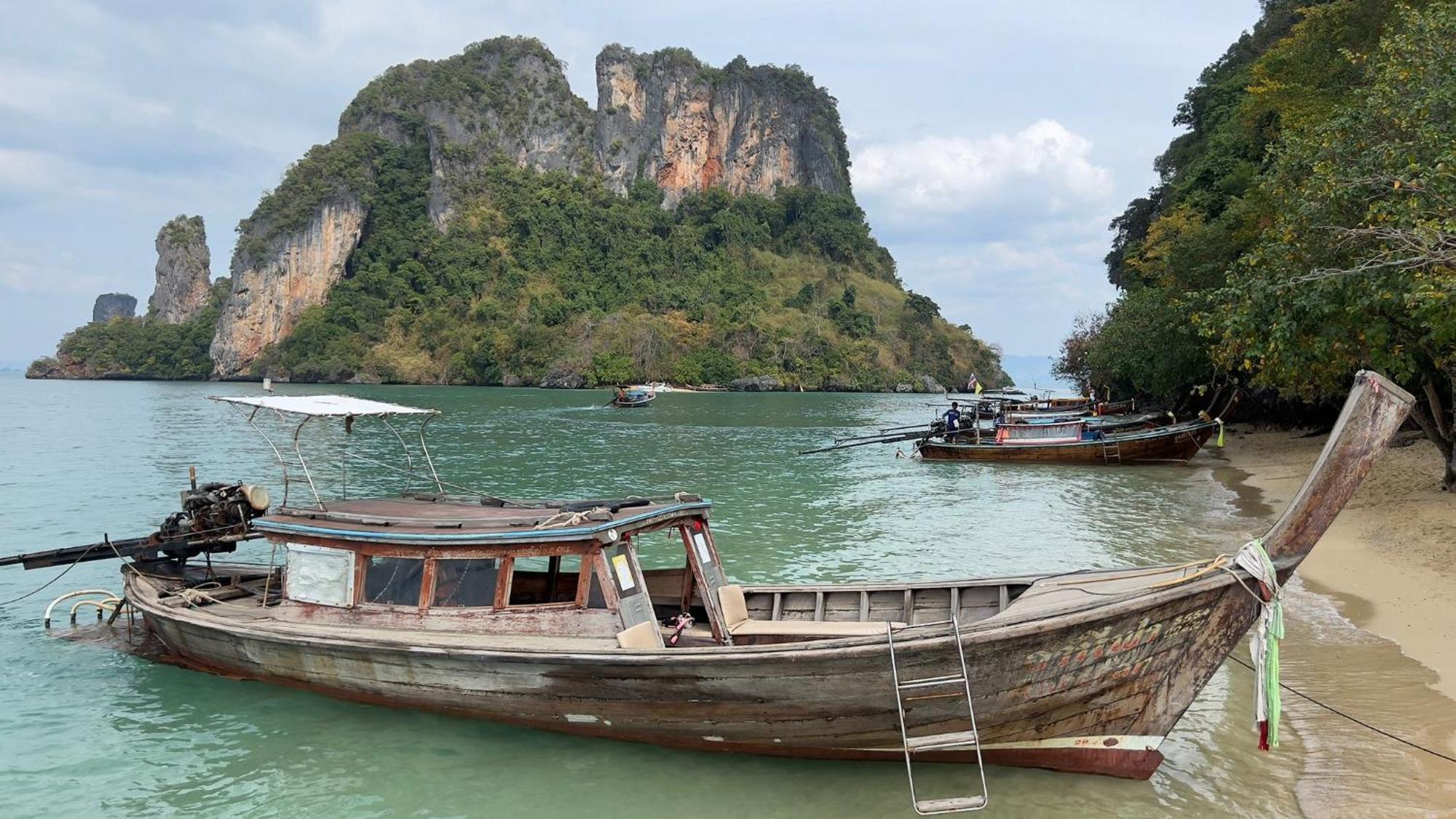 Thanid House Ban Nai Khlong Zewnętrze zdjęcie
